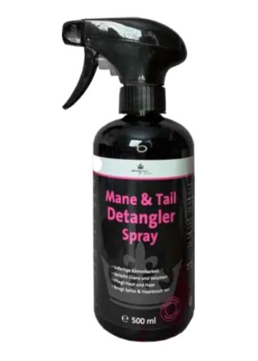 equiXTREME Detangler Spray, 500 ml