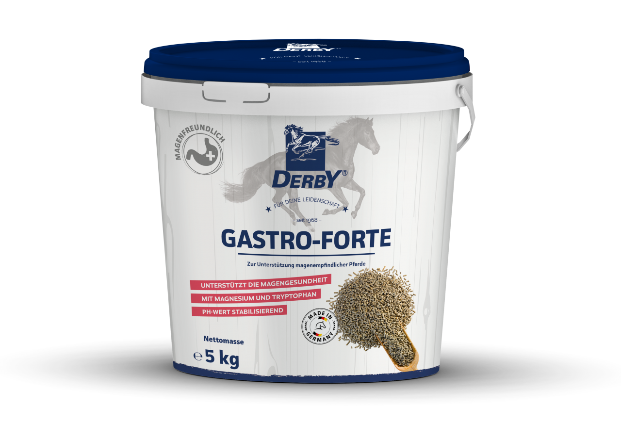DERBY Gastro-Forte