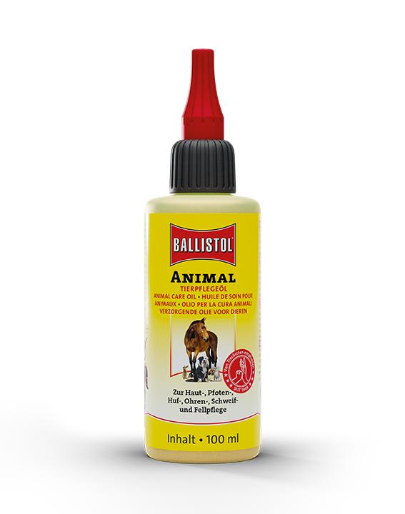 ballistol Animal - 100 Milliliter