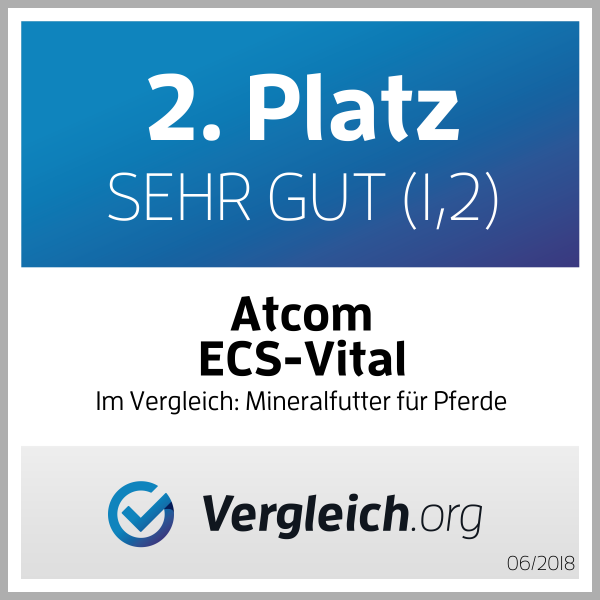 Atcom ECS-Vital 5