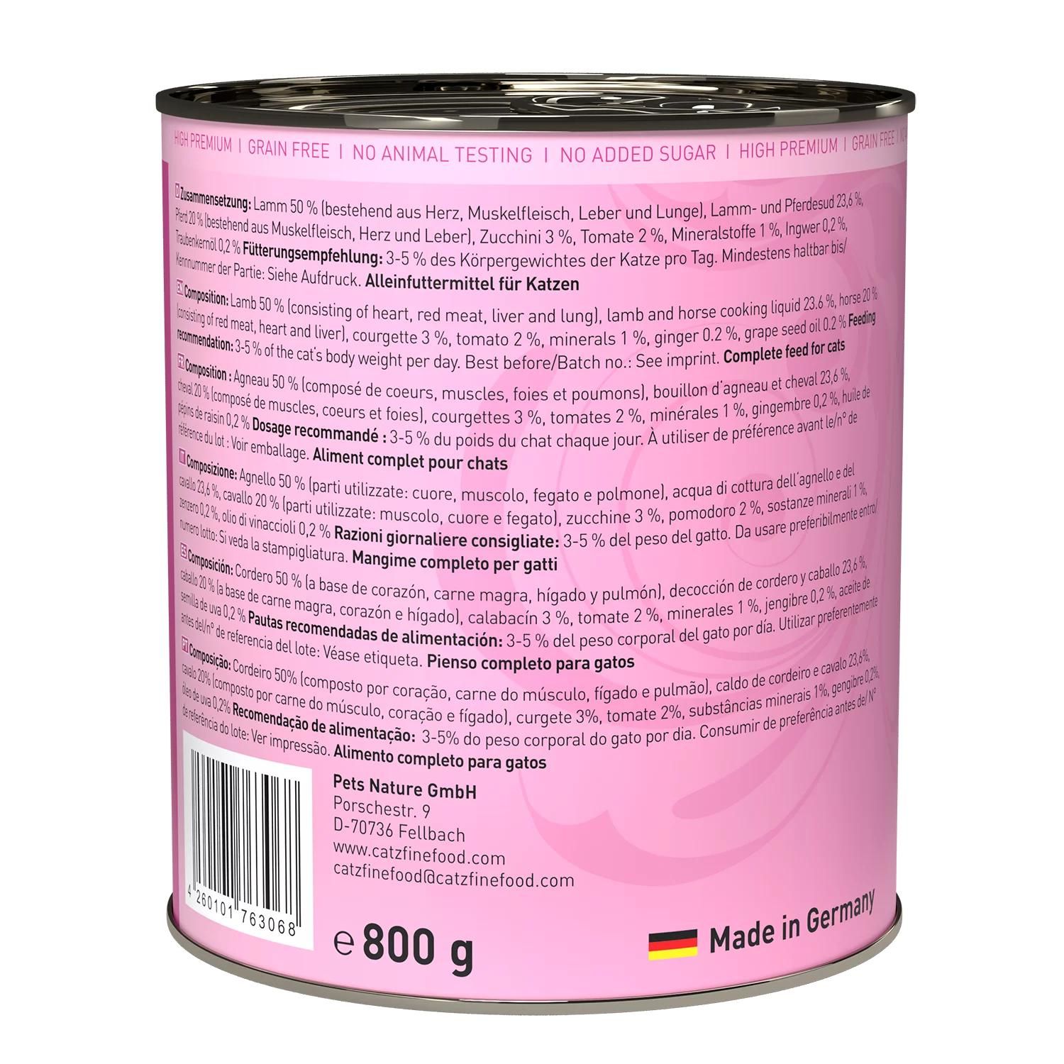 Zinn, Kann, Aluminium, Konserven, Lebensmittel