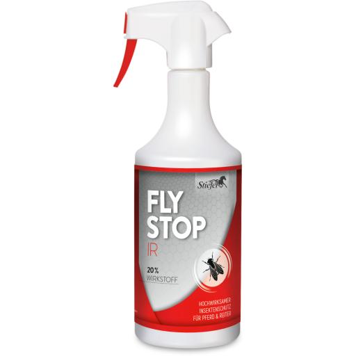 Stiefel Fly Stop IR - 650 Milliliter