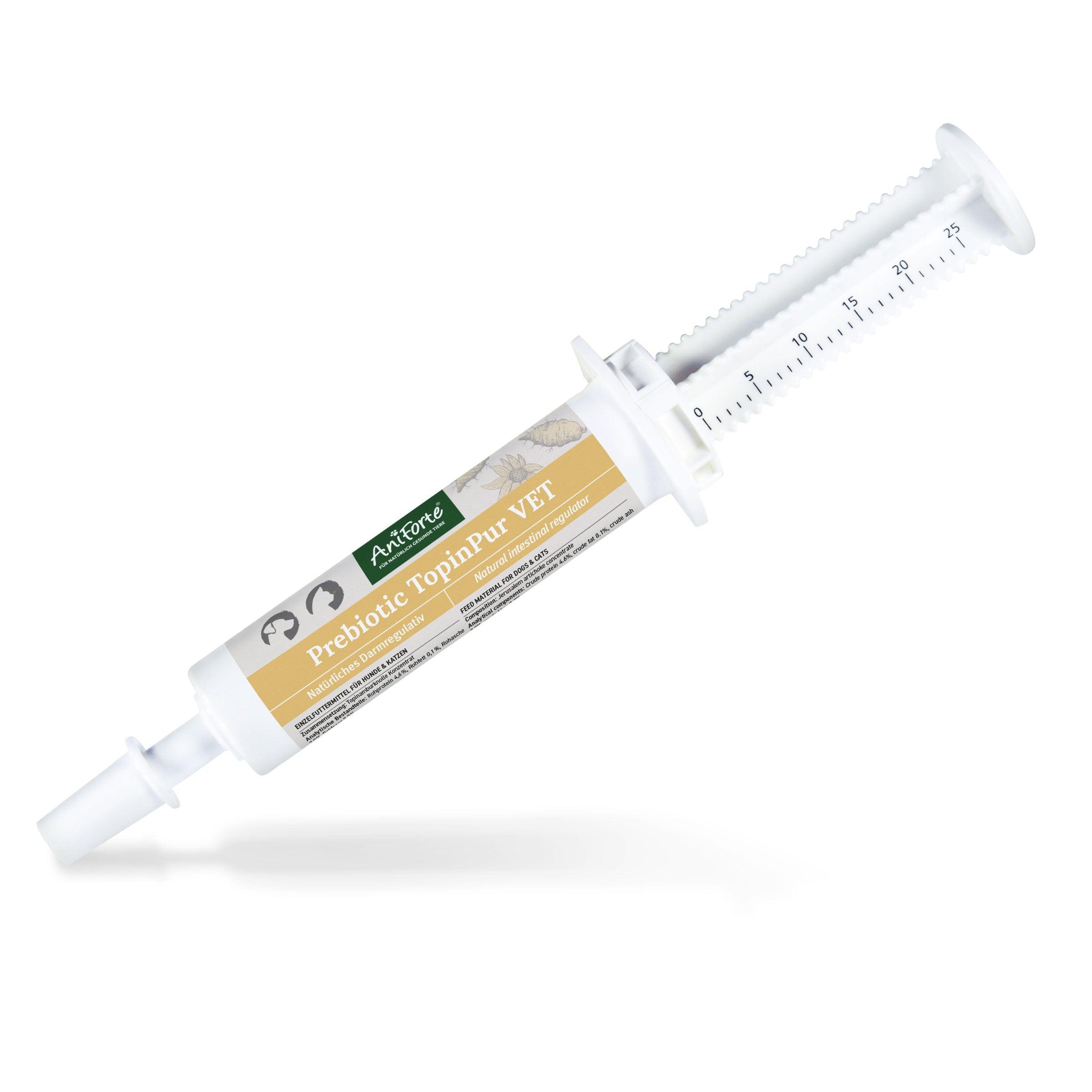aniforte Prebiotic TopinPur VET - 30 Milliliter