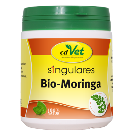Singulares Bio-Moringa 200g