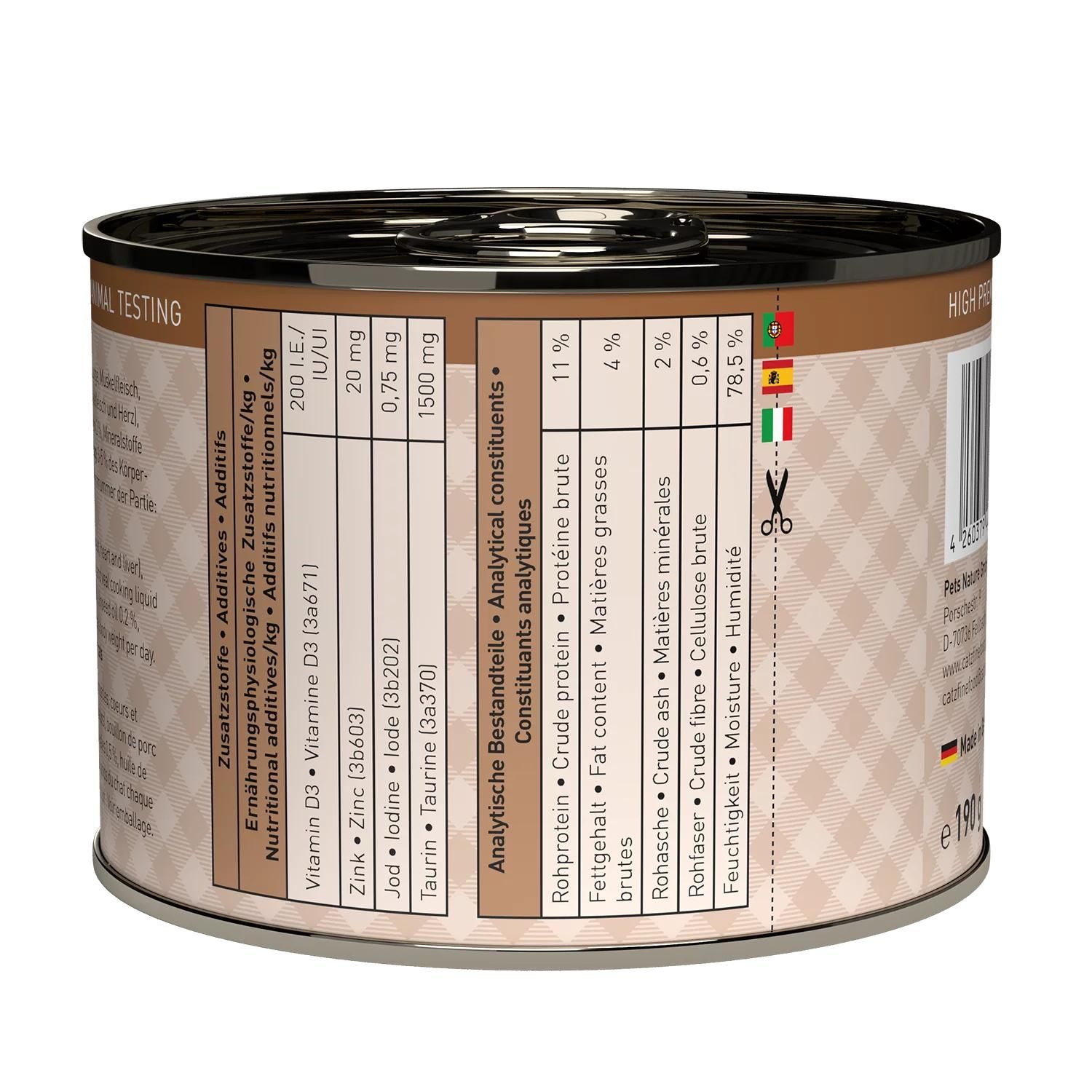 Zinn, Aluminium, Kann, Konserven, Lebensmittel
