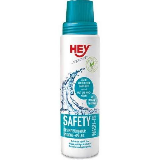 HEY-SPORT Safety-Wash 250 ml