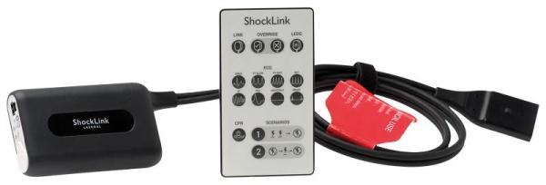 Erler-zimmer ShockLink