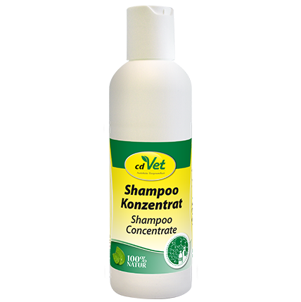 Shampoo Konzentrat 100ml