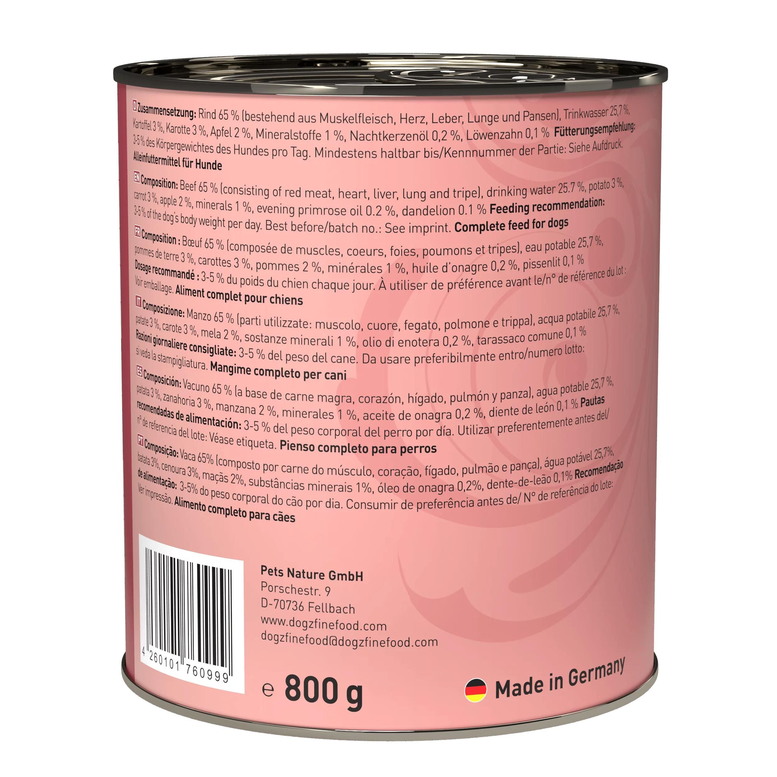 Zinn, Kann, Aluminium, Konserven, Lebensmittel