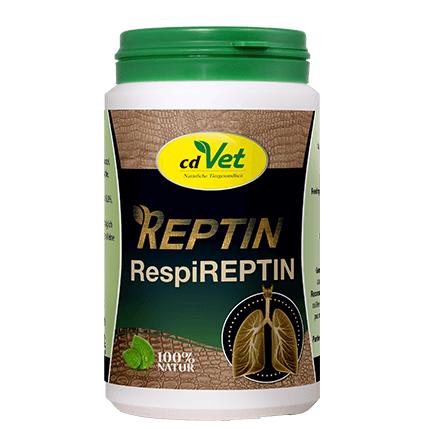 Cdvet RespiREPTIN 130g 130 g