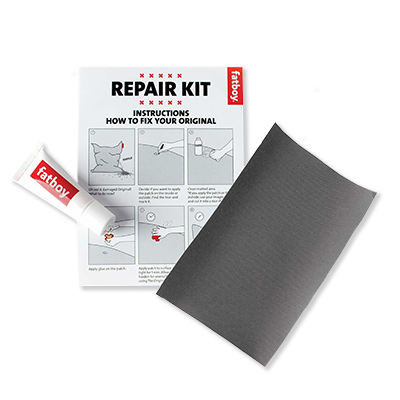 Repair-Kits (Nylon) Repair kits Repairkit Silber