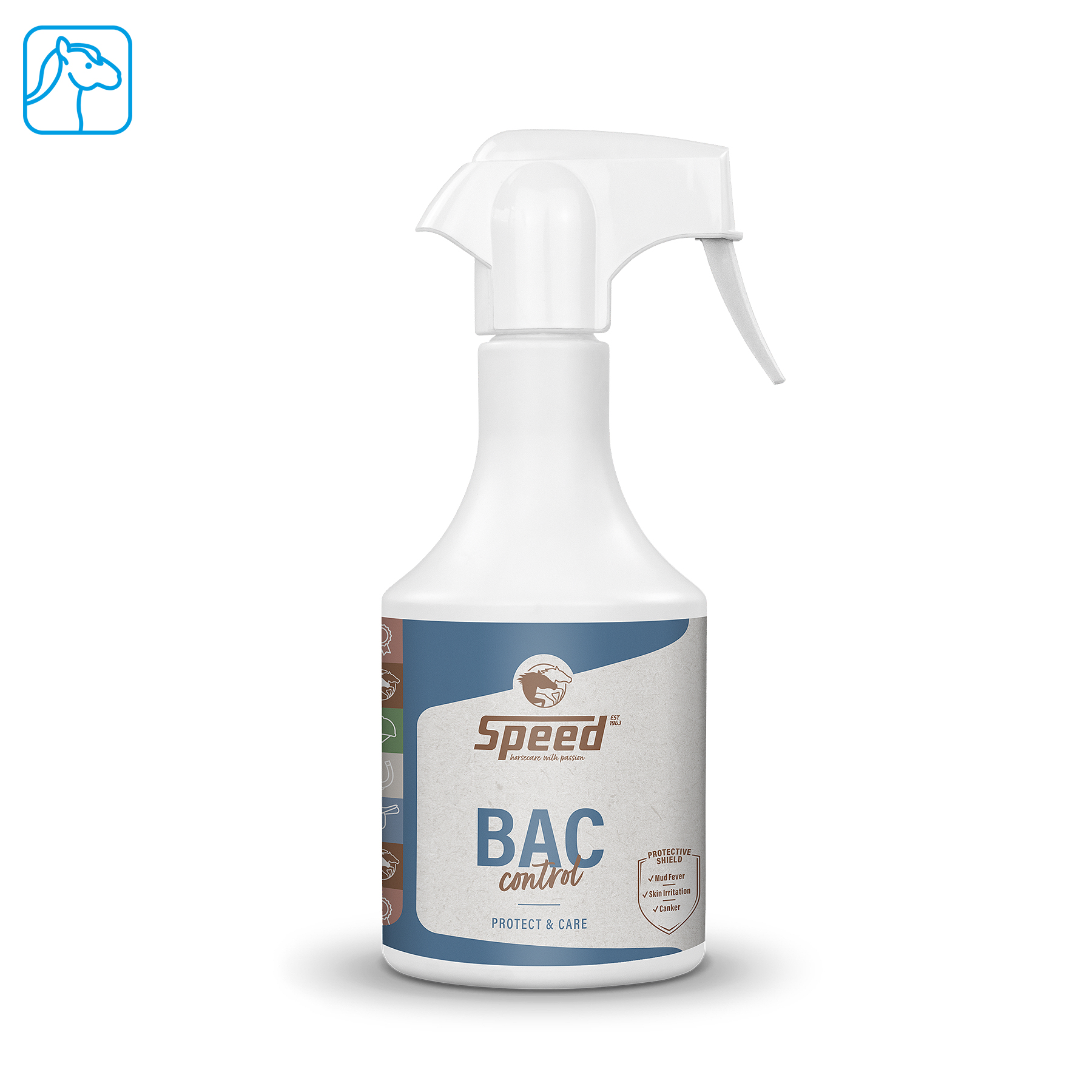 Zinn, Kann, Spraydose