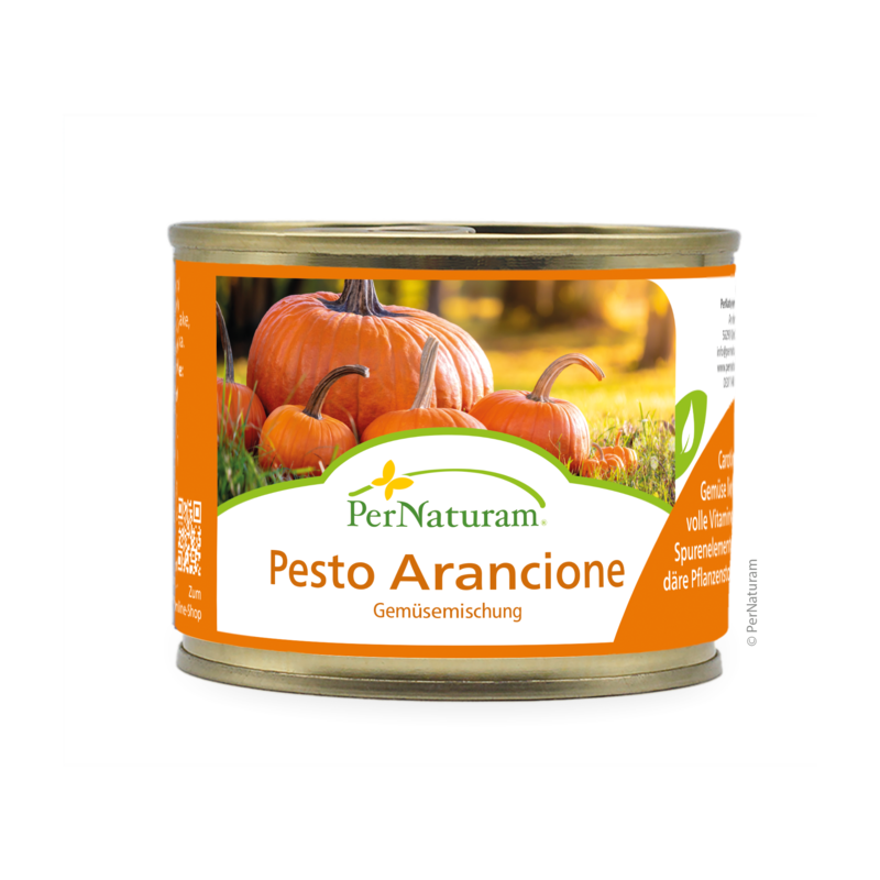 Pesto Arancione (190 g)