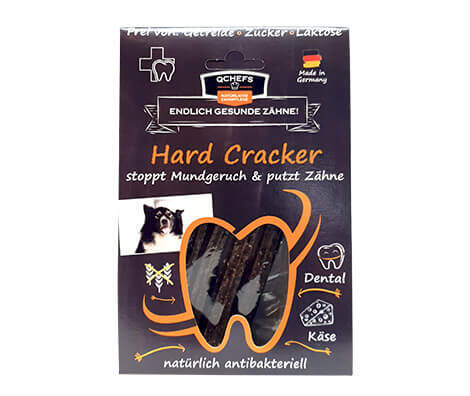 Hard Cracker 4er