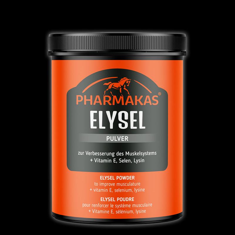 Pharmakas Elysel Pulver 1 Kilogramm