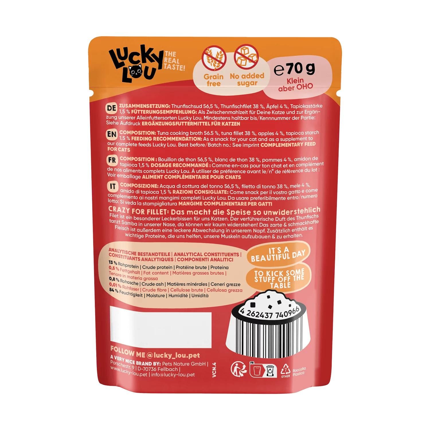 Essen, Ketchup
