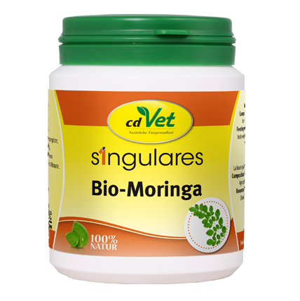 Singulares Bio-Moringa 100g